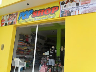 Pop Shop