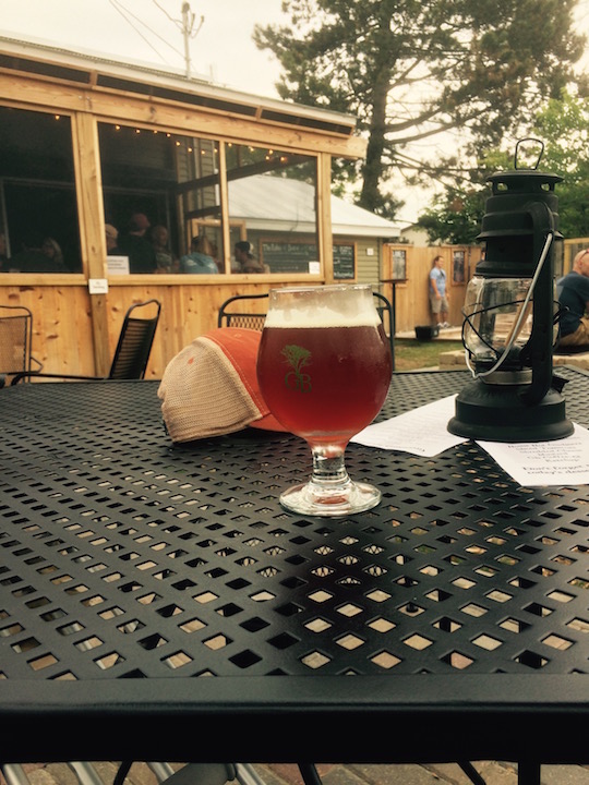 Harmony Clean Flat Responsive WordPress Blog Theme