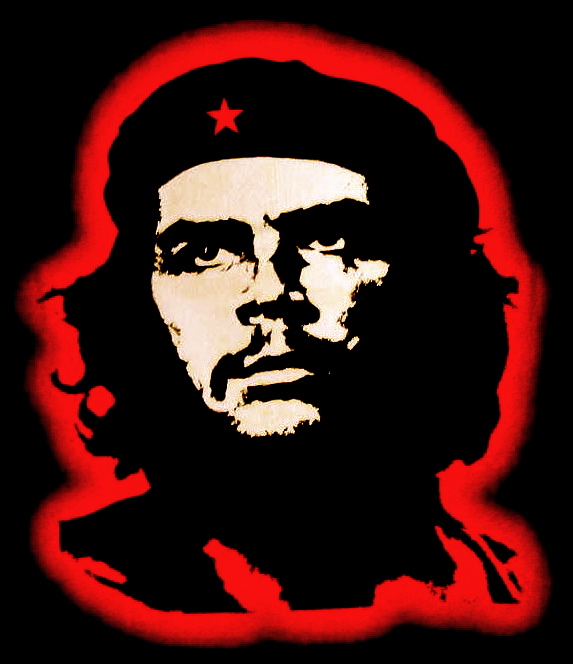 che guevara art pictures