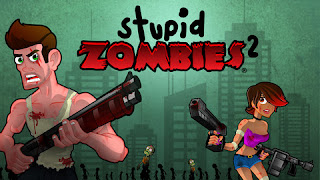 Screenshot 3 Stupid Zombies 2 v1.1.0