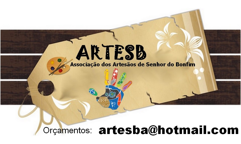 Associação dos Artesãos de Senhor do Bonfim