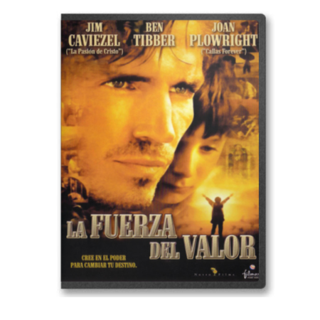 La Fuerza Del Valor [1991]