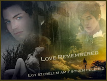 Love remembered :