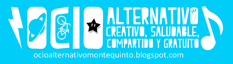 Ocio Alternativo Montequinto