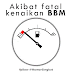 Salah satu Akibat Fatal Kenaikan BBM :: Gambar GIF Lucu thumbnail