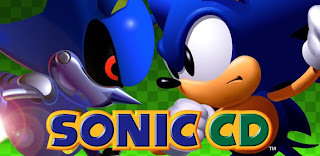 Sonic CD™ v1.0.6 Sonic CD™ v1.0.6 Apk