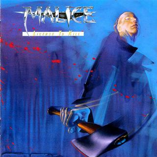 The Fallen Sun | Sludgehammer Malice license to kill rar