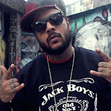 Sean Paul of The YoungBloodz (Featured Artist)