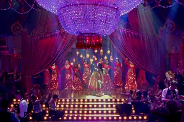 Malaika Arora Anarkali Disco Chali 1 - Malaika 'Anarkali Disco Chali' Wallpapers