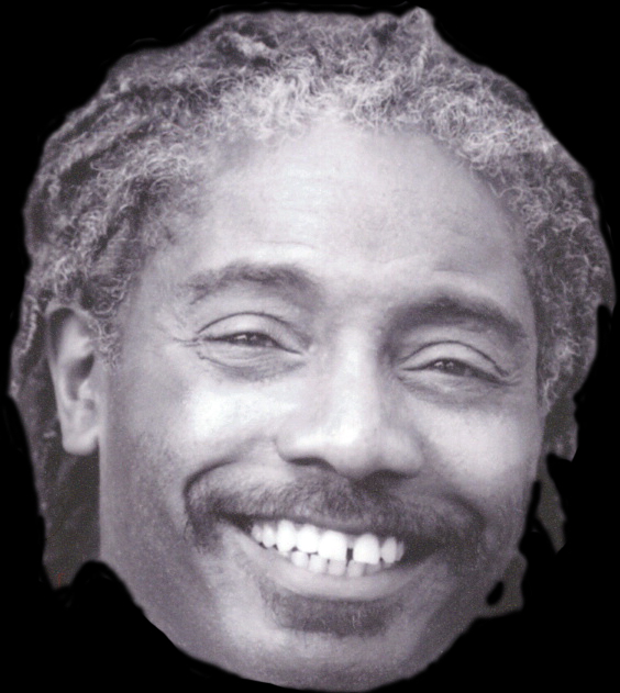 Vintage Stand-up Comedy: Franklyn Ajaye - Vagabond Jazz & The Abstract