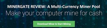 MinerGate - Take your Bitcoin free