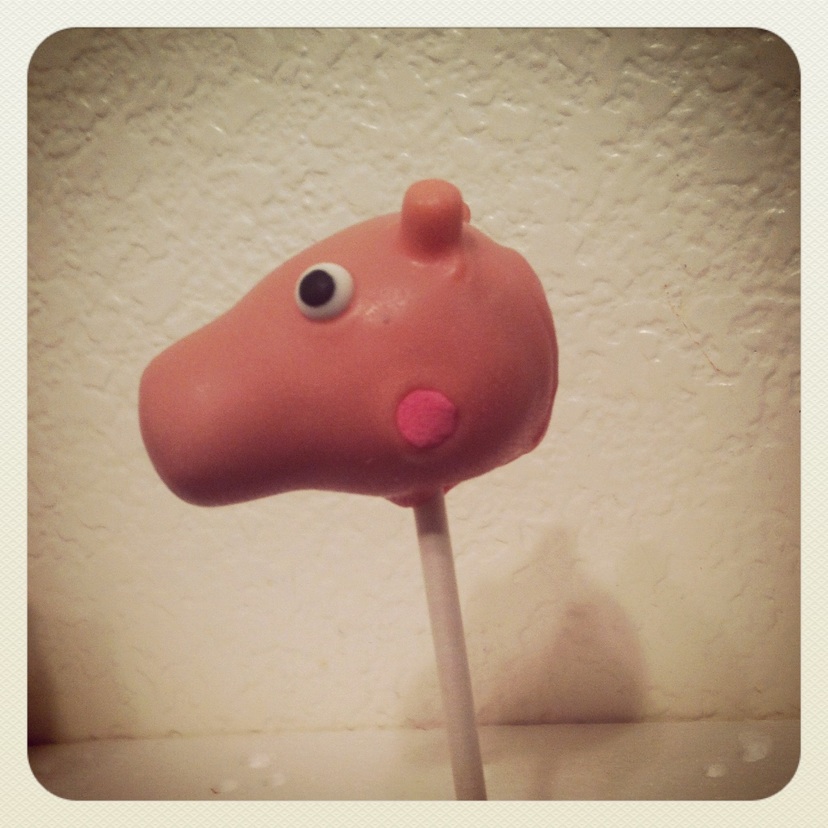 Peppa George