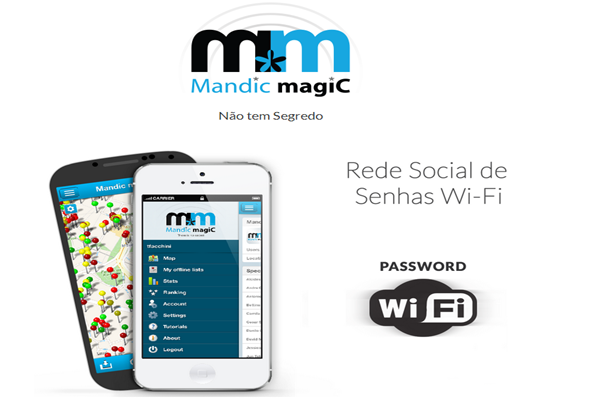Magia Mandic apk v1.9.3 Mandic+magiC+android