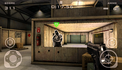 Gun Club 3 Android Game apk