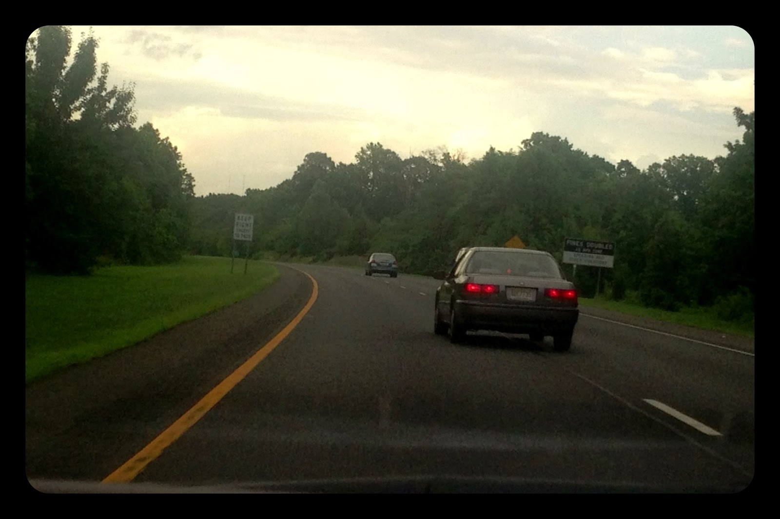 Route 55 Saturday in Philly and Pitman NJ