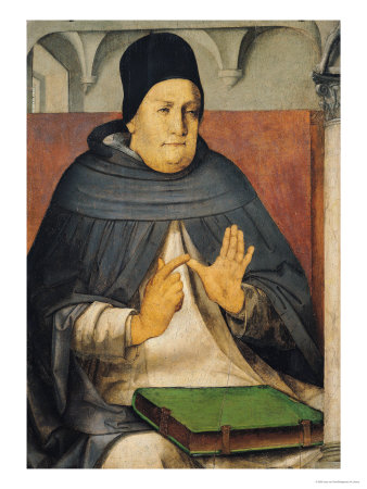 Thomas Aquinas' Cosmological Argument