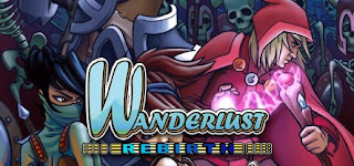 GAME Wanderlust: Rebirth