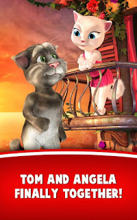 Download Tom Loves Angela for Android Download Tom Loves Angela for Android