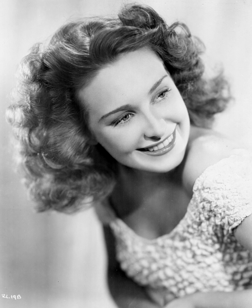 It's The Pictures That Got Small THE TUESDAY GLAMOUR 15!