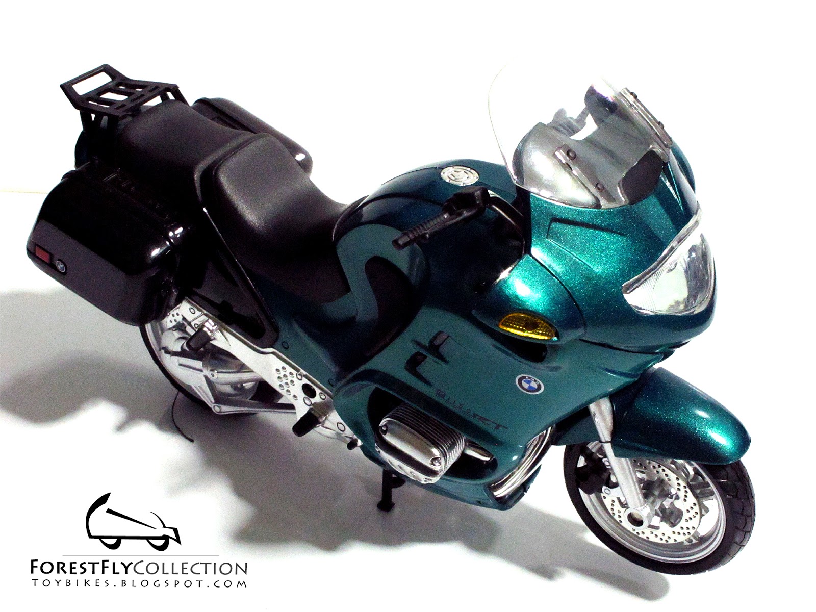 1:12 scale BMW R1150RT 2004