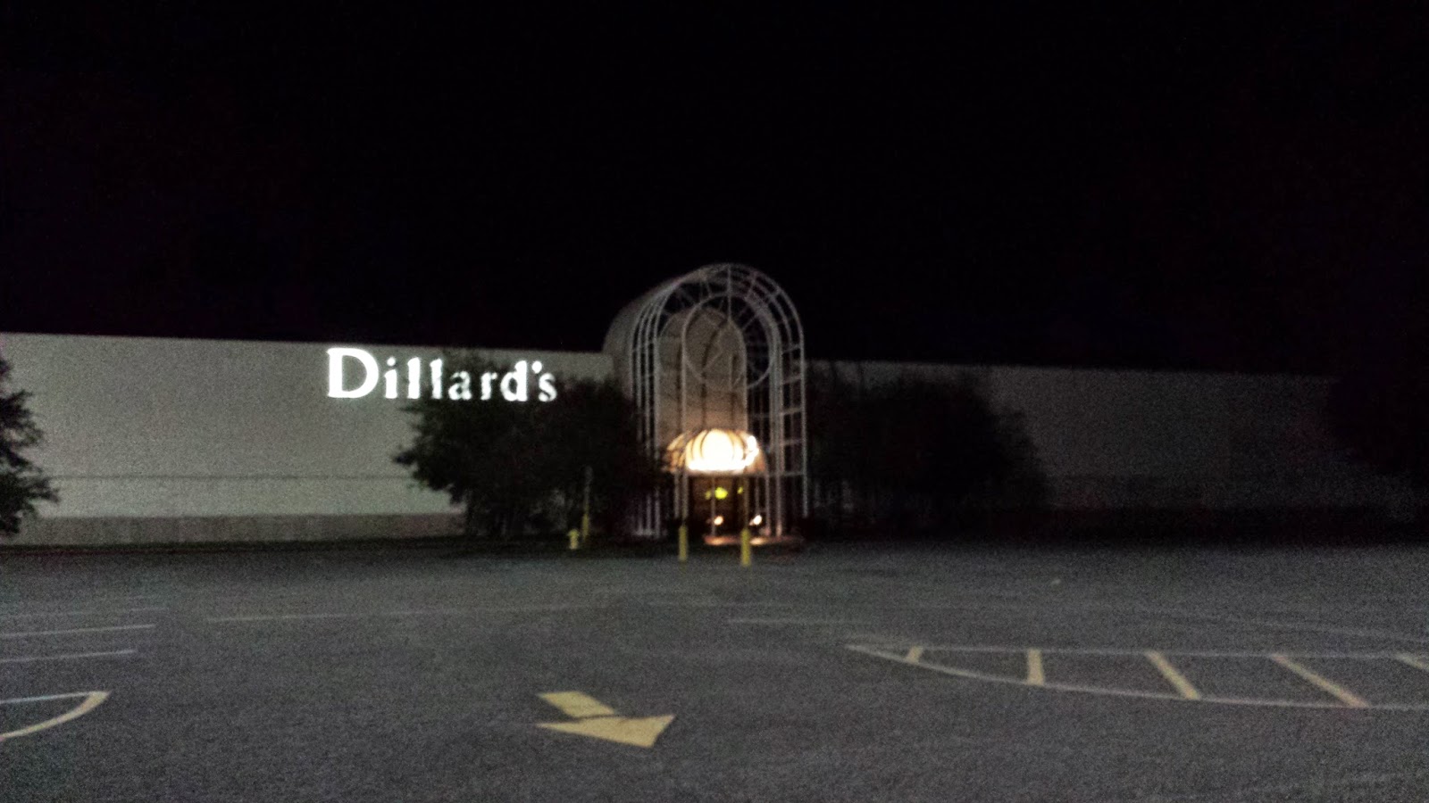 The Louisiana and Texas Retail Blogspot North Shore Square Slidell La 2014