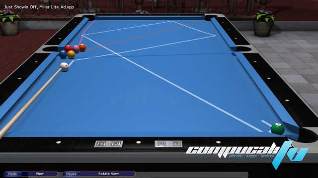 Virtual Pool 4 PC Full Virtual Pool 4 PC Full