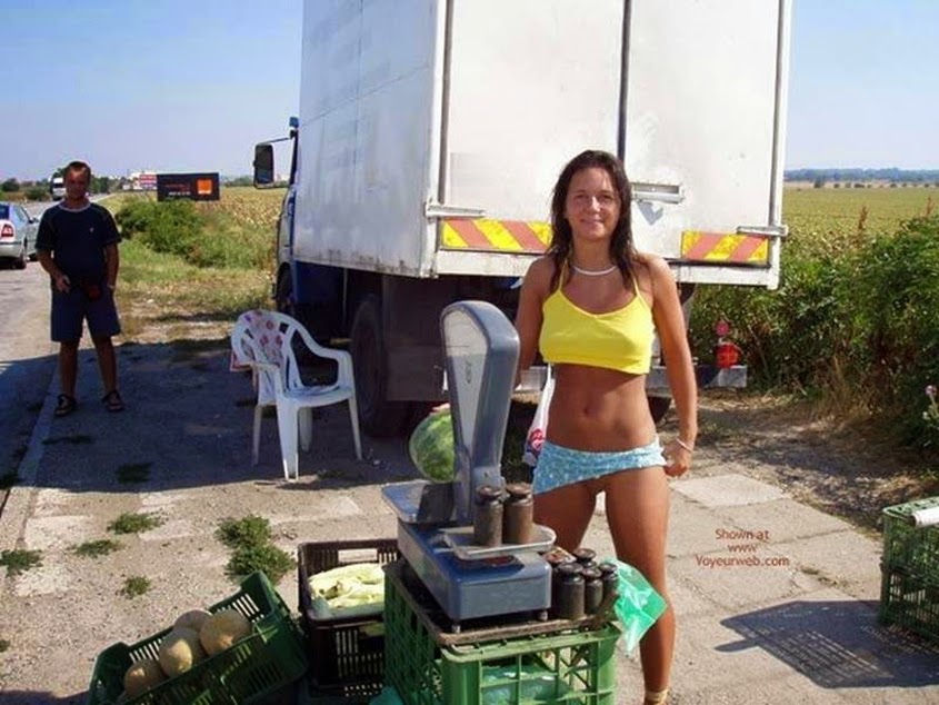 ΕΤΣΙ ΠΟΥΛΑΝΕ ΤΑ ΚΑΡΠΟΥΖΙΑ ΣΤΗΝ ΚΥΛΛΗΝΗ !!! ΚΑΙΝΟΤΟΜΙΑ, ΕΞΩΣΤΡΕΦΕΙΑ, ΑΝΤΑΓΩΝΙΣΤΙΚΟΤΗΤΑ
