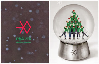 Lirik Lagu EXO | Rae In
