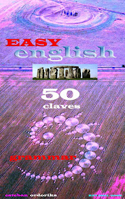 50 CLAVES - Easy ENGLISH - Grammar