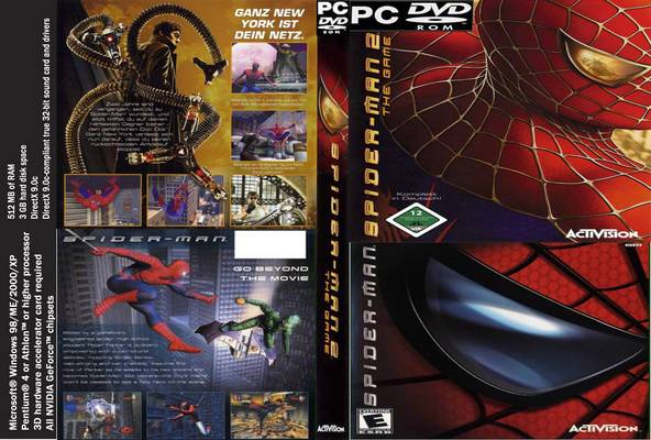 download spiderman 2game download spiderman 2game