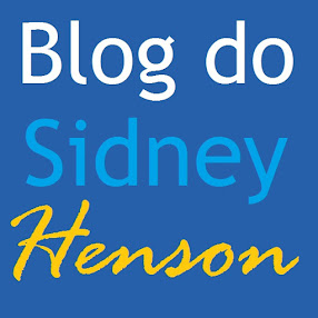 Blog do Sidney Henson