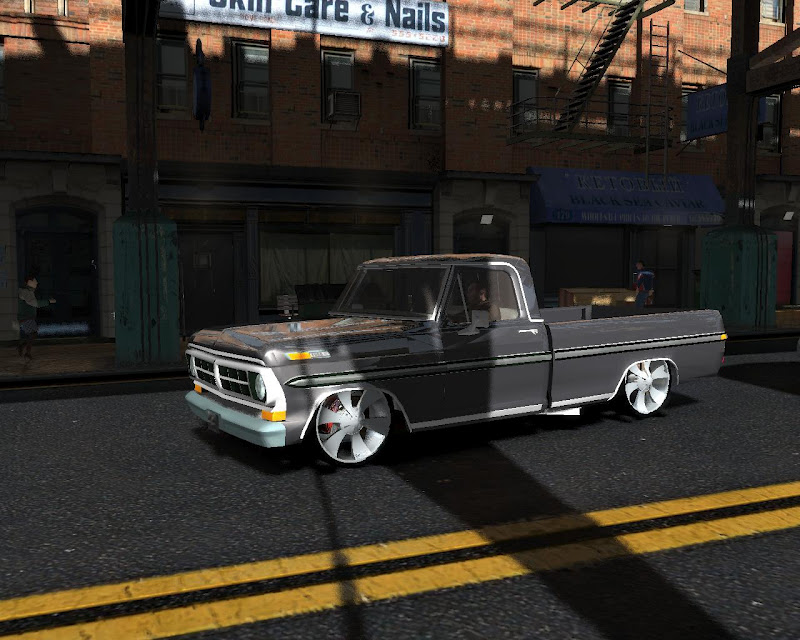 Grand Theft Auto IV "RARE" Cars Thread Page 8 GTA IV GTAForums