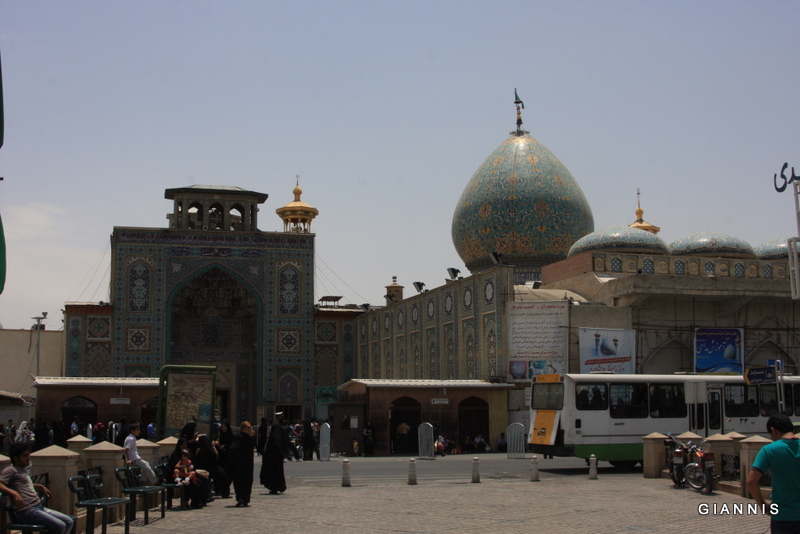 IMG_4989 Jameh ye  Atigh  Mosque  Shiraz.JPG