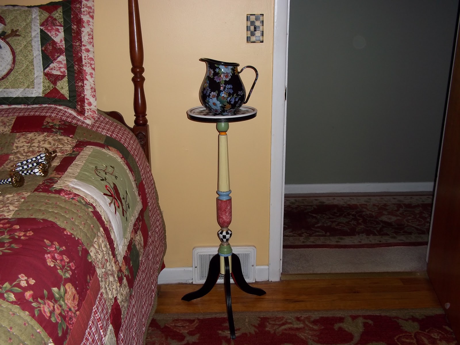 Pandora's Box Makeovers/Recycles