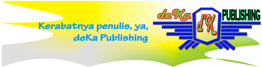 deKa Publishing