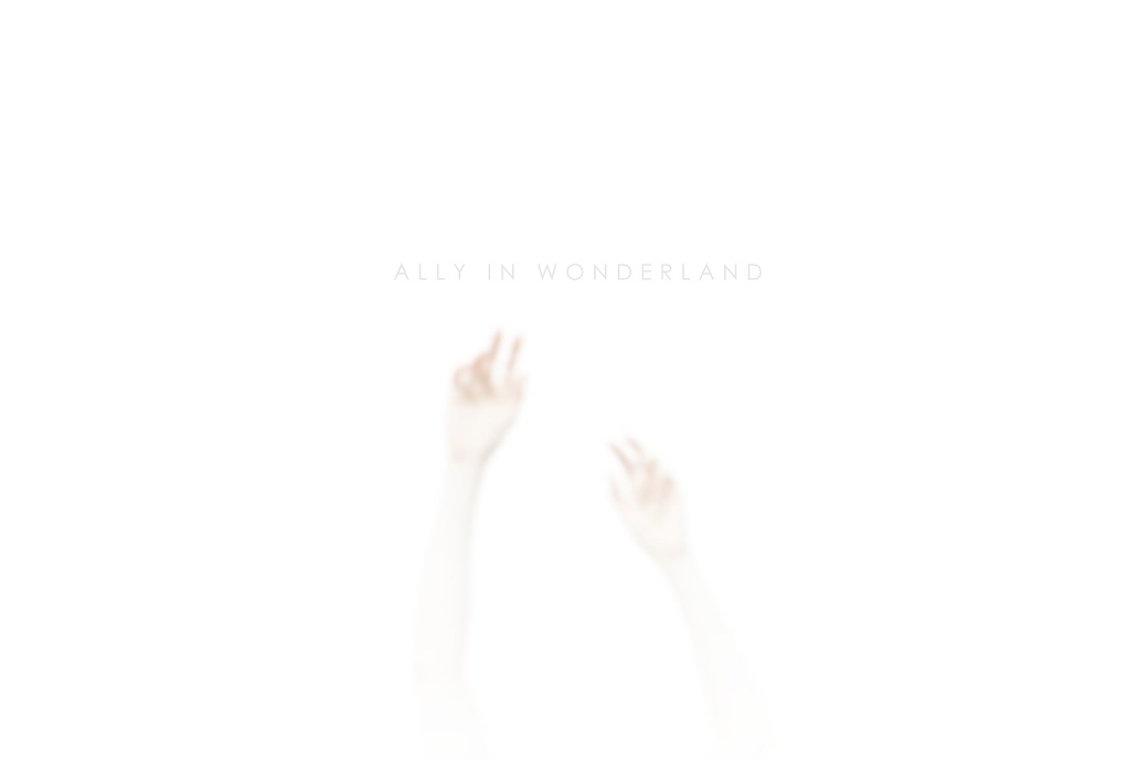 Ally in Wonderland