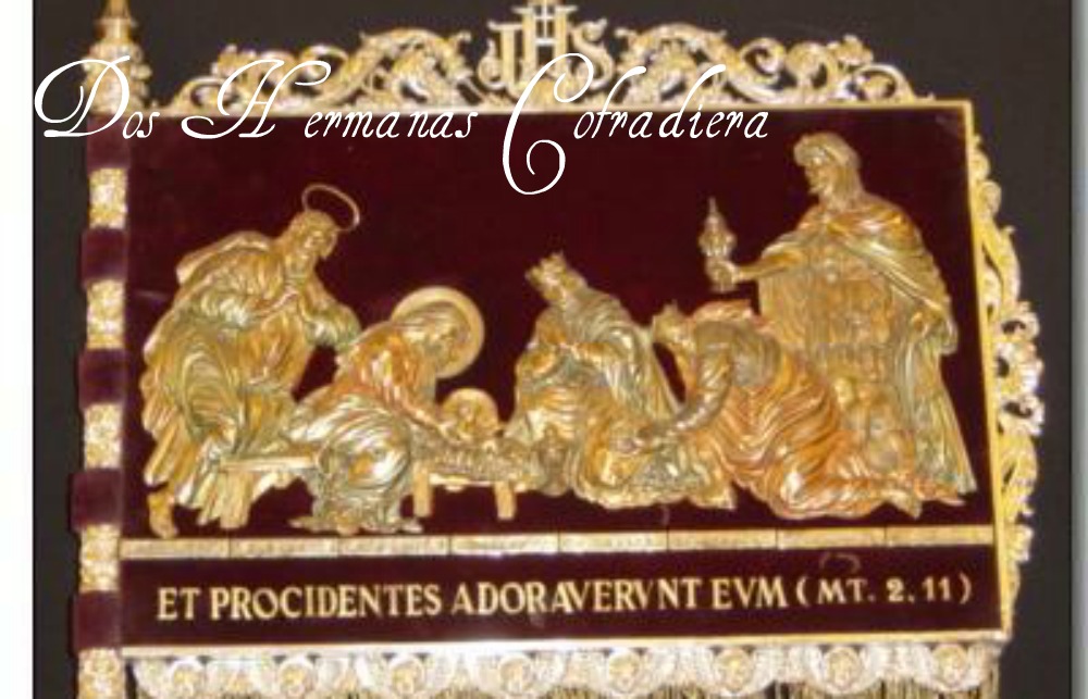 Dos Hermanas Cofradiera