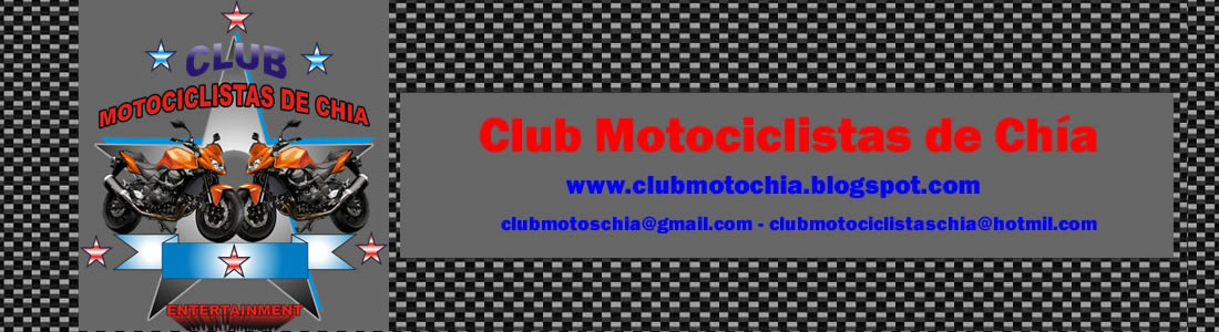 .Club Motociclistas Chia