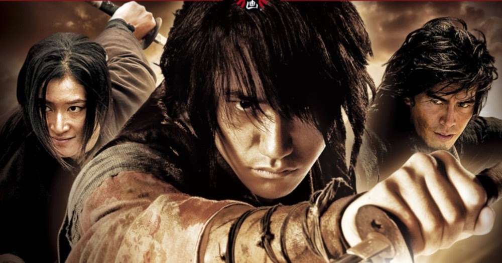 YESASIA: Kamui - The Lone Ninja (DVD) (English Subtitled) (UK Version) DVD  - Matsuyama Kenichi, Sai Yoichi, MANGA ENTERTAINMENT - Japan Movies &  Videos - Free Shipping