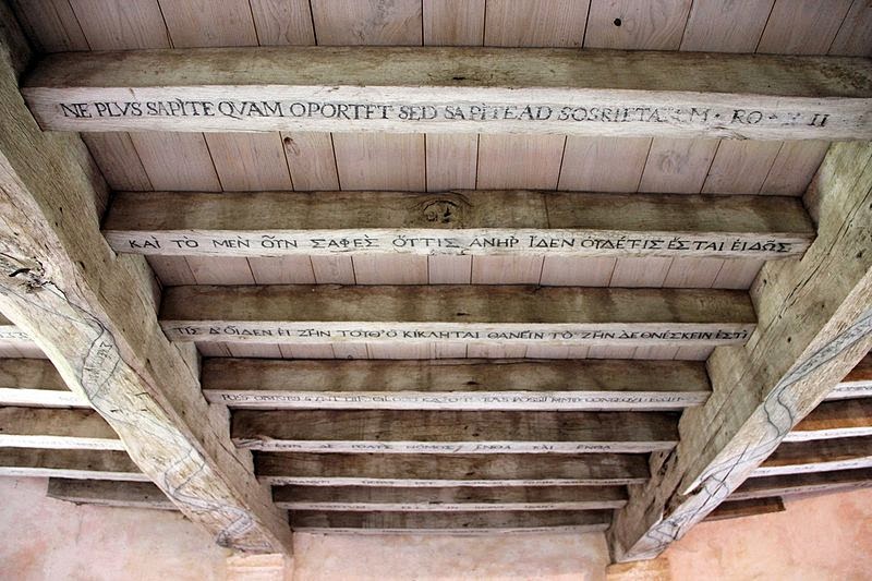 memoiresdeprof Montaigne "Aije perdu mon temps memoiresdeprof Montaigne "Aije perdu mon temps