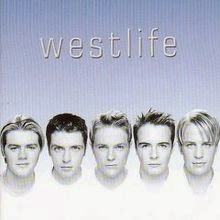 Westlife – Everlasting Love Westlife – Everlasting Love