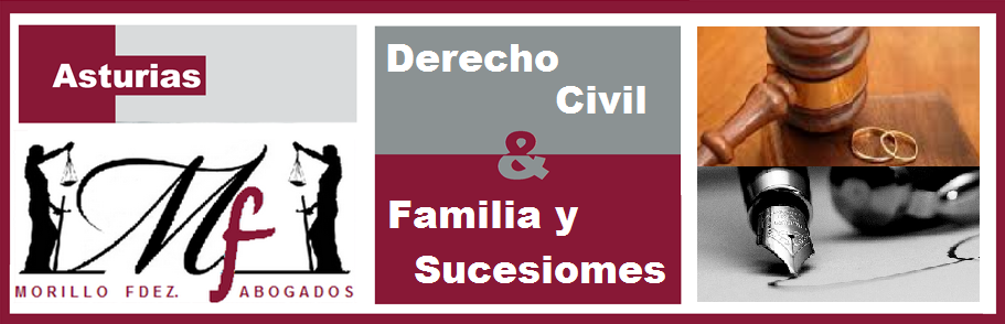 Abogado Bueno Familia Herencias deuda matrimonialista Asturias