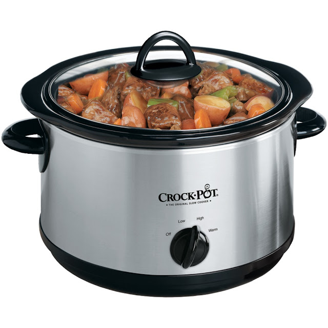 Hotter Cooking Crock Pots Update