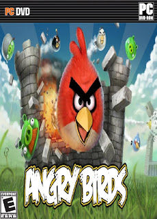 Download Angry Birds PC Full Version