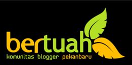 Blogger Bertuah