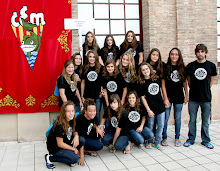 Cadet Femeni 2011/2012