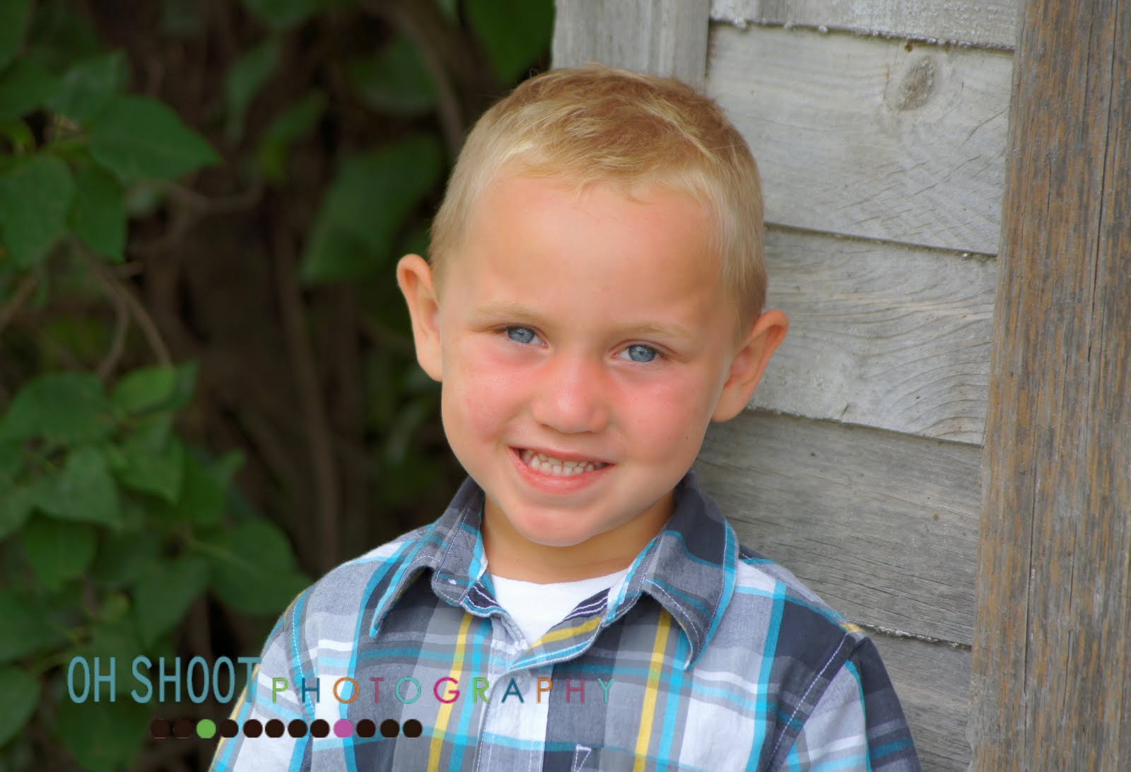 Oh Shoot Photography Farm boys....