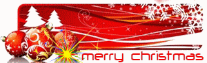 3D Gif Animations - Free download i love you images photo background  screensaver e-cards: 3d gif animated flash banner color star Merry  Christmas Holiday Banner Flash animation to your website blogs Christmas