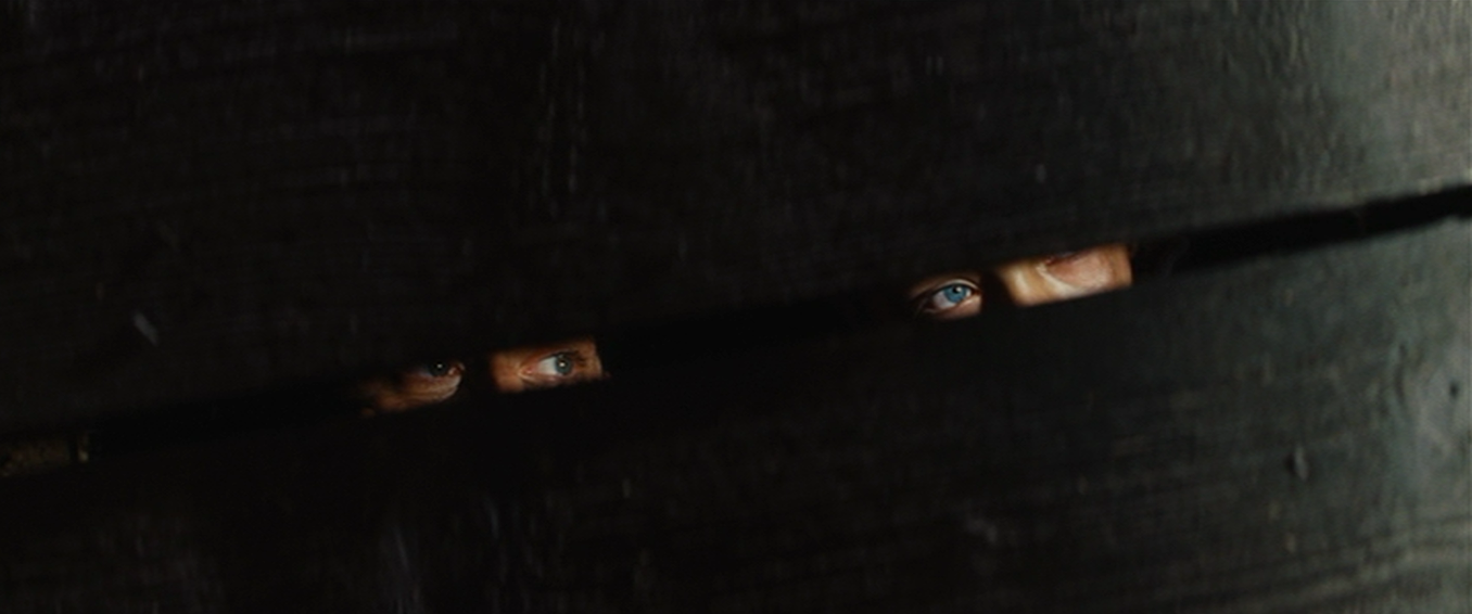 High on Celluloid From a Cinema Junkie TOP 10 SHOTS from "Inglourious Basterds"