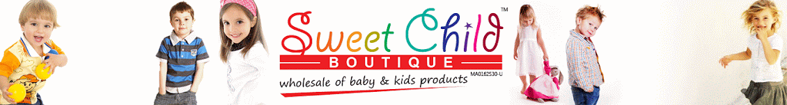 Sweet Child Boutique